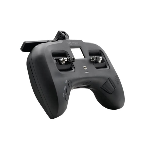 Großhandel Black Sheep TBS TANGO 2 V4 Fernbedienung für FPV-Drohnen teile TBS TANGO 2 Pro Eingebauter Crossfire-Sensor Gimbals RC